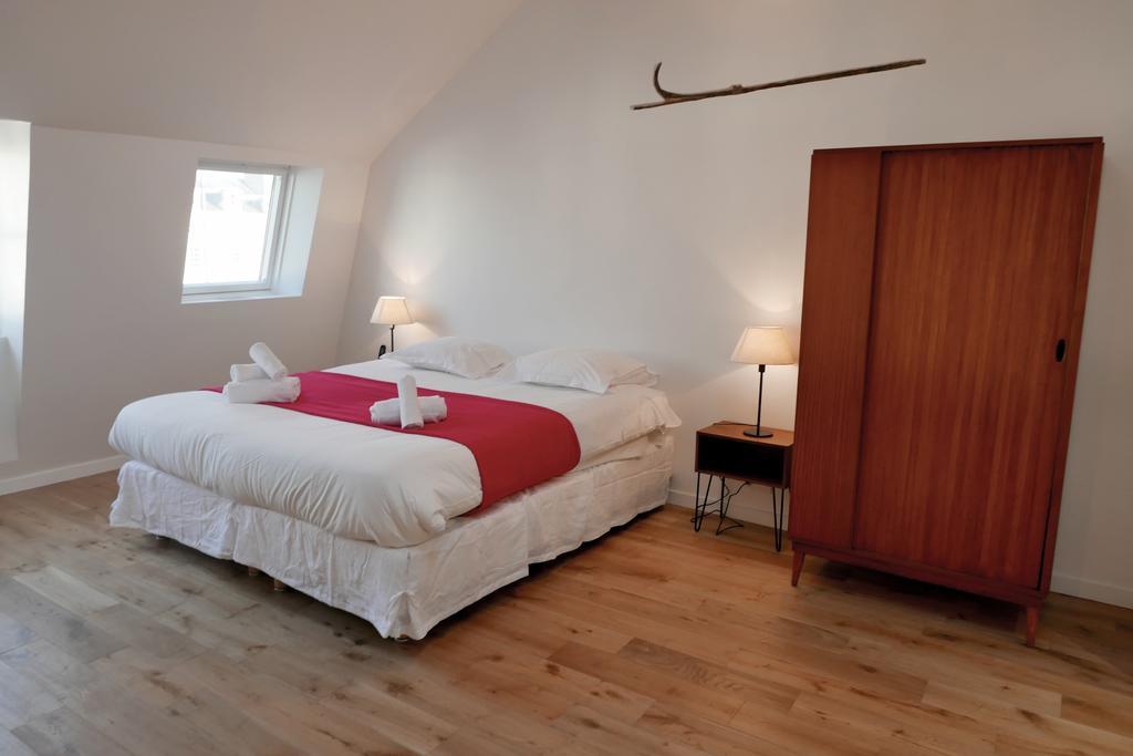 Apartments Cosy Paris Extérieur photo