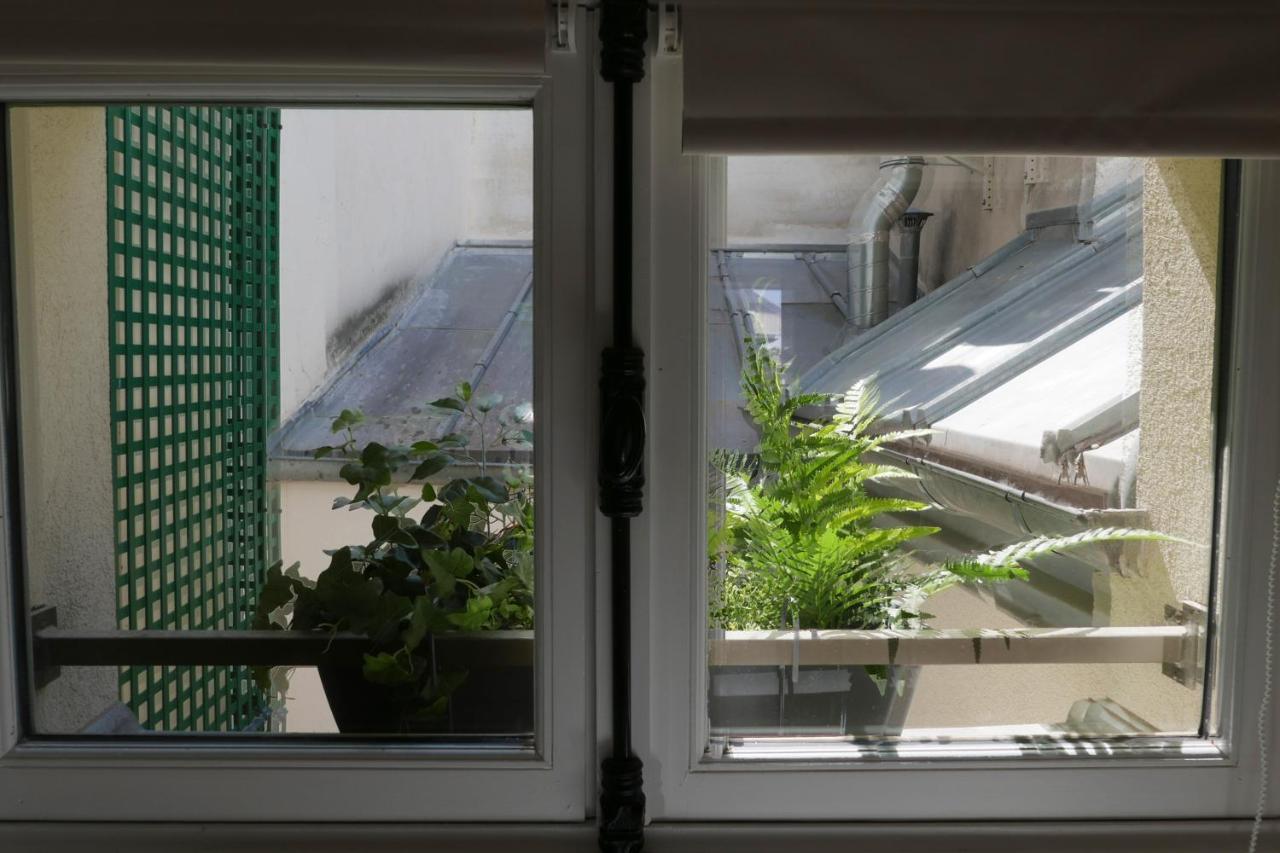 Apartments Cosy Paris Extérieur photo